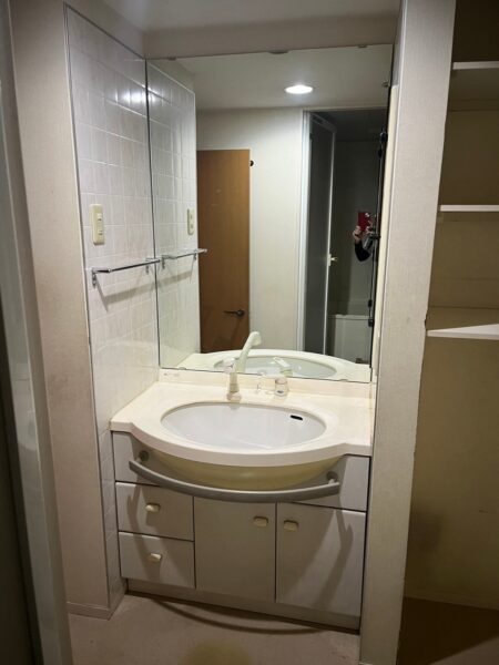 大阪府枚方市全改装リフォーム